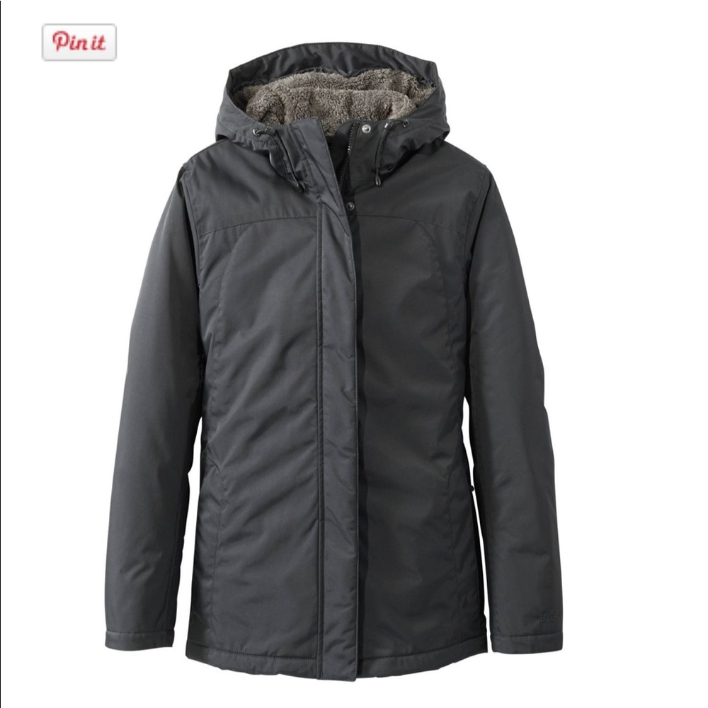 L.L. Bean Winter Jacket